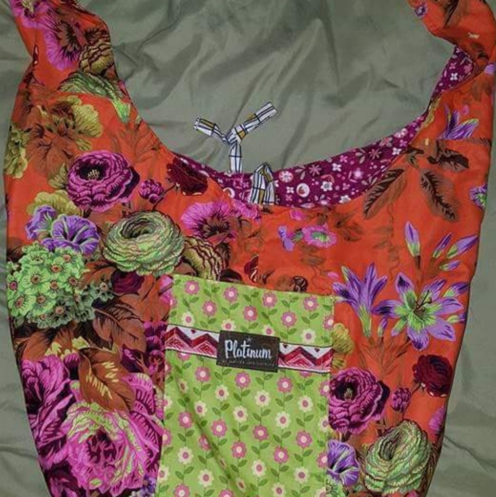Matilda Jane Purse